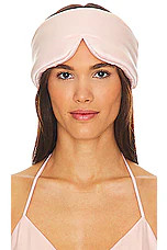 Washable Silk Sleep Mask
                    
                    LUNYA | Revolve Clothing (Global)