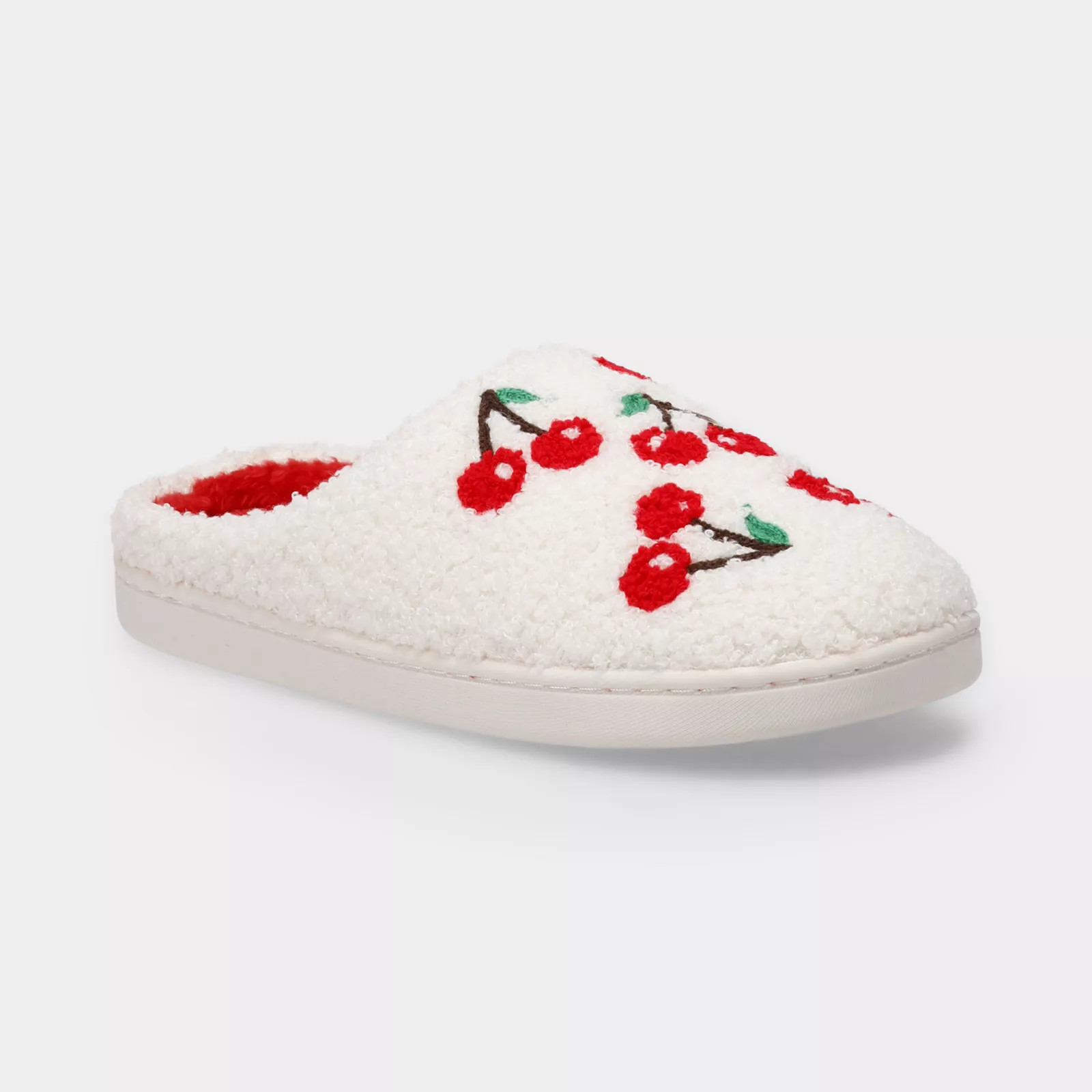 Junior's Arden Colorful Slippers | Kohl's