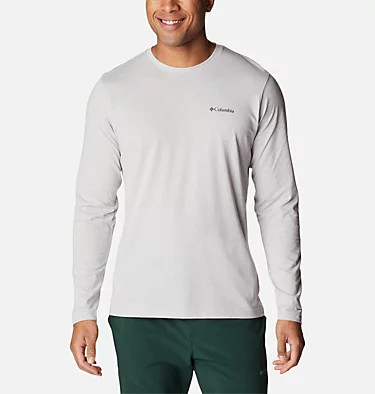 Men’s PFG Terminal Tackle™ Long Sleeve Shirt | Columbia Sportswear