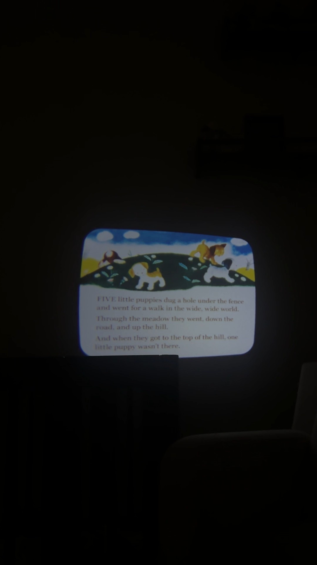 Kid’s story time projector! 

#LTKKids #LTKFindsUnder50 #LTKBaby