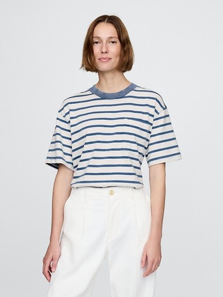 Gap × DÔEN Pocket T-Shirt | Gap (US)