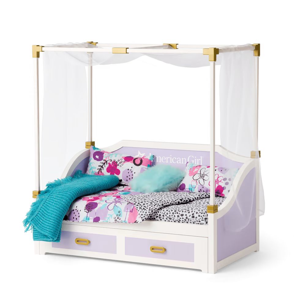 Room for Two Trundle Bed | American Girl