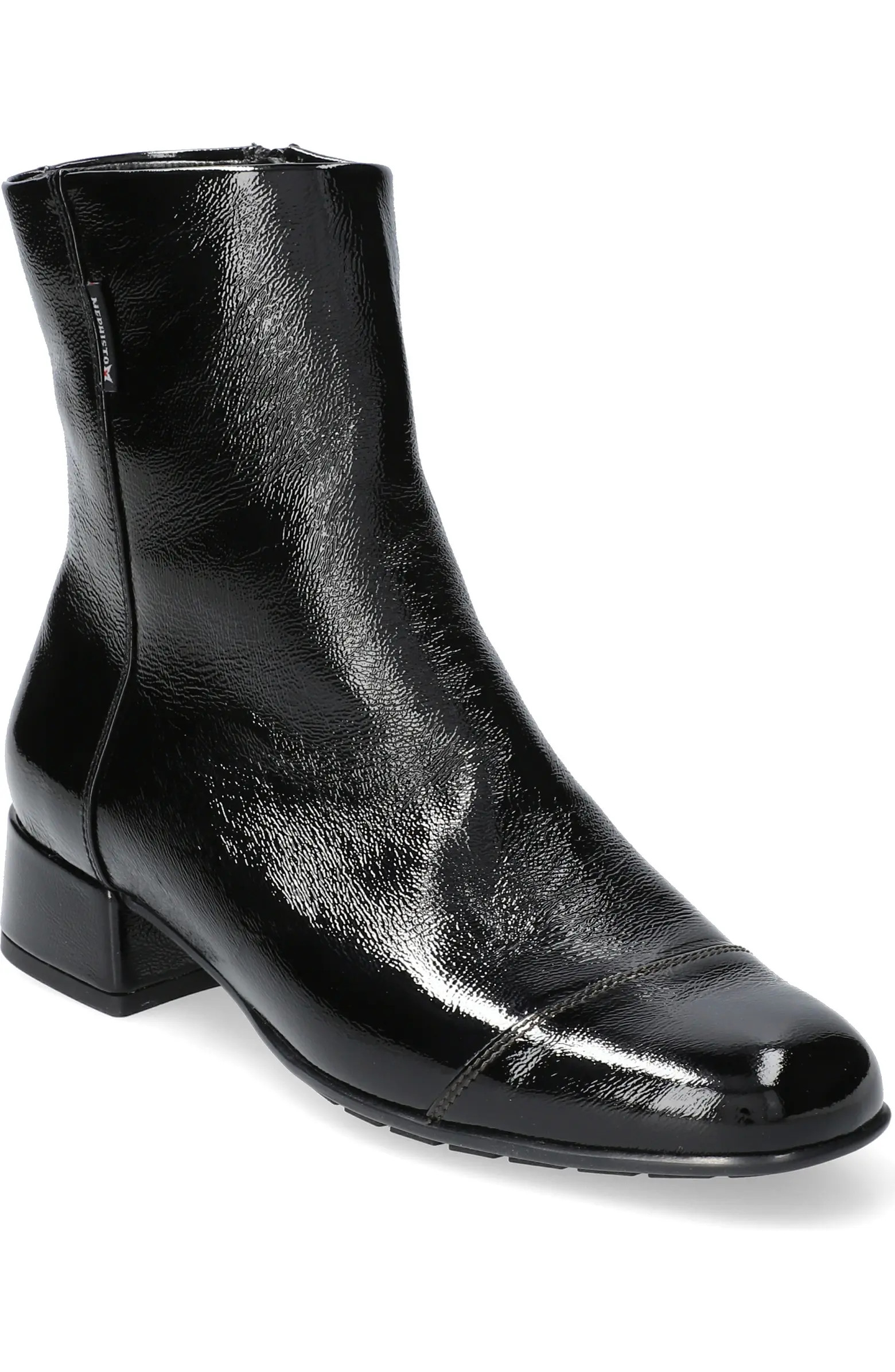 Jiliane Bootie (Women) | Nordstrom