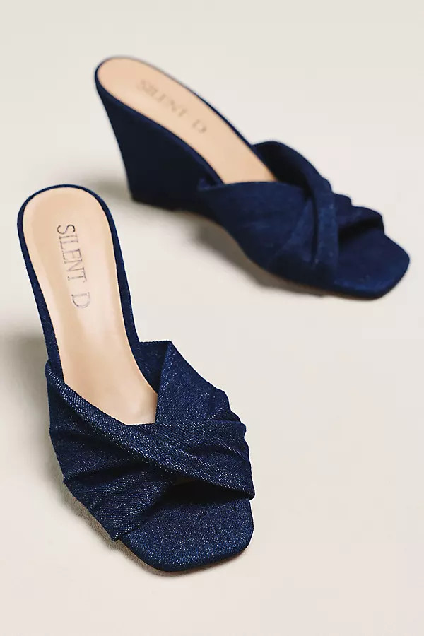 Katia Wedges | Anthropologie (US)