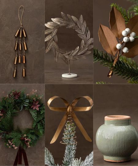 Just released! New Holiday from McGee & Co! 

#LTKhome #LTKHoliday