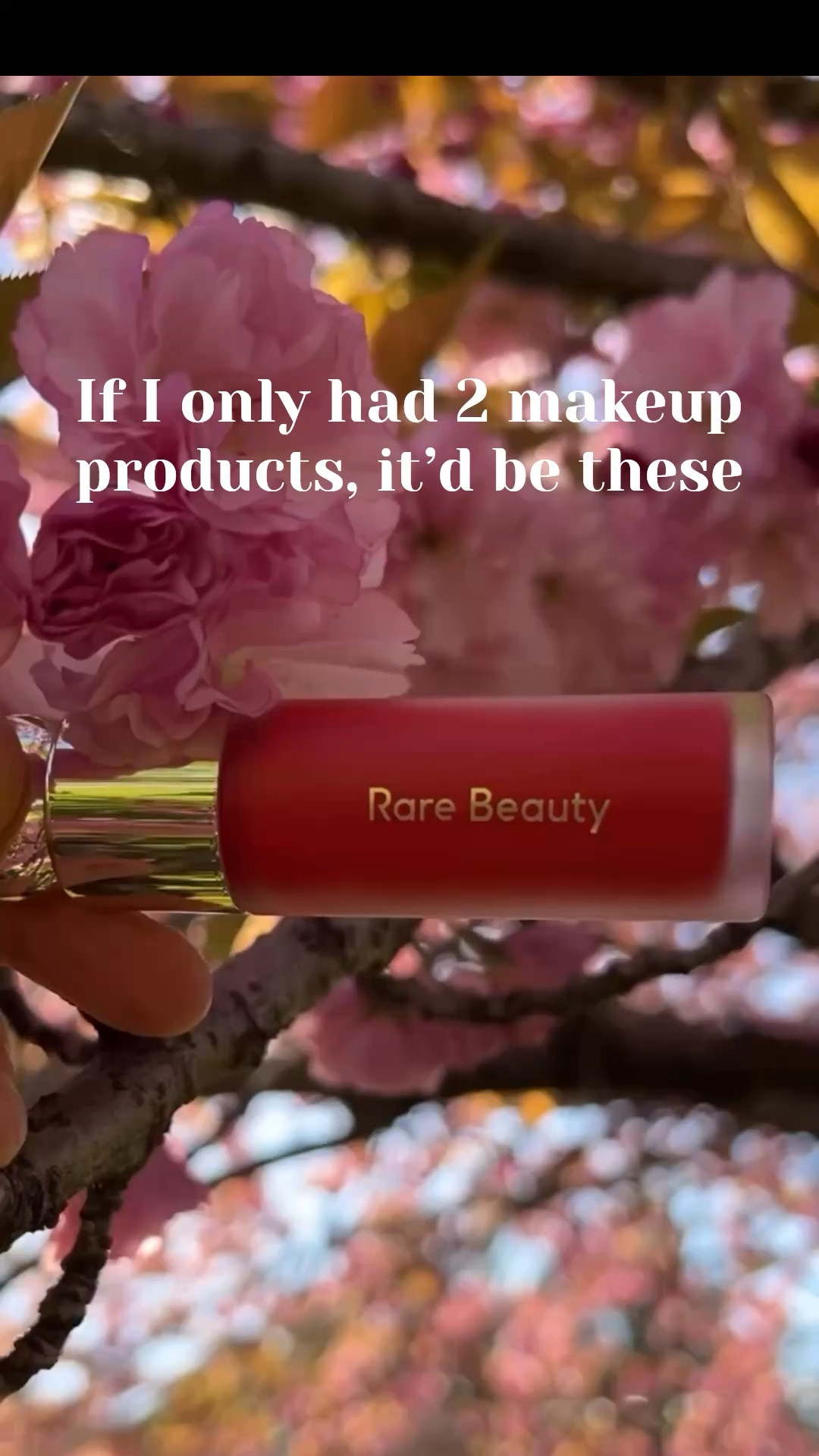 Two products, zero effort 🤍
The Rare Beauty Soft Pinch liquid blush gives instant color + glow, and Brow Harmony brow gel pulls everything together. This is my go-to when I don’t feel like doing a full routine.






#rarebeauty #mothersdaygift #liquidblush #simplemakeuproutine #makeupgifts #festivalmakeup
#LTKbeauty #RareBeauty #LiquidBlush #BrowGel #MinimalMakeup #2ProductMakeup #CleanGirlLook #EasyMakeup #GlowySkin #EverydayBeauty #LTKcreator
#springoutfitidea #brunchoutfit
#gardenpartydress #churchoutfit
#springfashion #springdress #womensdress #churchdress #trendingdresses #churchdresses #mommyandmedress #pasteldress #springoutfit #trendingstyle  #pinkdress  #greendress #bluedress #familyphotos #springlooks #ltkgrwme #ltkfindsunder50  #ltktall #shortsleevedress #ltkpetite #ltkmidsize #ltkplussize #ltkmomlife #etsydress #etsy
#ltkfindsunder100  #giftsforher #photsessionlooks 
#springoutfits2026  #summeroutfits2026 #yellowdress #flowereddress #aquadress #bluedress #pinkdress #springoutfit #springoutfits #springdress #ltksalealert #trendingstyle   #pinkdress  #greendress #bluedress     #summerwedding #summerweddingdress #churchdresses #springweddingdress #bridalshowerdress #churchdress #shortsleevedress #ltkpetite #ltkmidsize #ltkplussize #datenight #ltkmomlife #etsydress etsy
 #giftsforher #photsessionlooks 
#mothersdaygifts #mothers day #mothersdayoutfit #mothersdaylook #mothersdaymakeup #giftformom #giftsformom #vacationoutfit #vacationlooks #giftsformomma #momma #mom

#LTKmomlife #LTKBeauty #LTKMothersDay