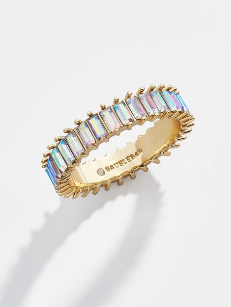 Mini Alidia Ring | BaubleBar (US)