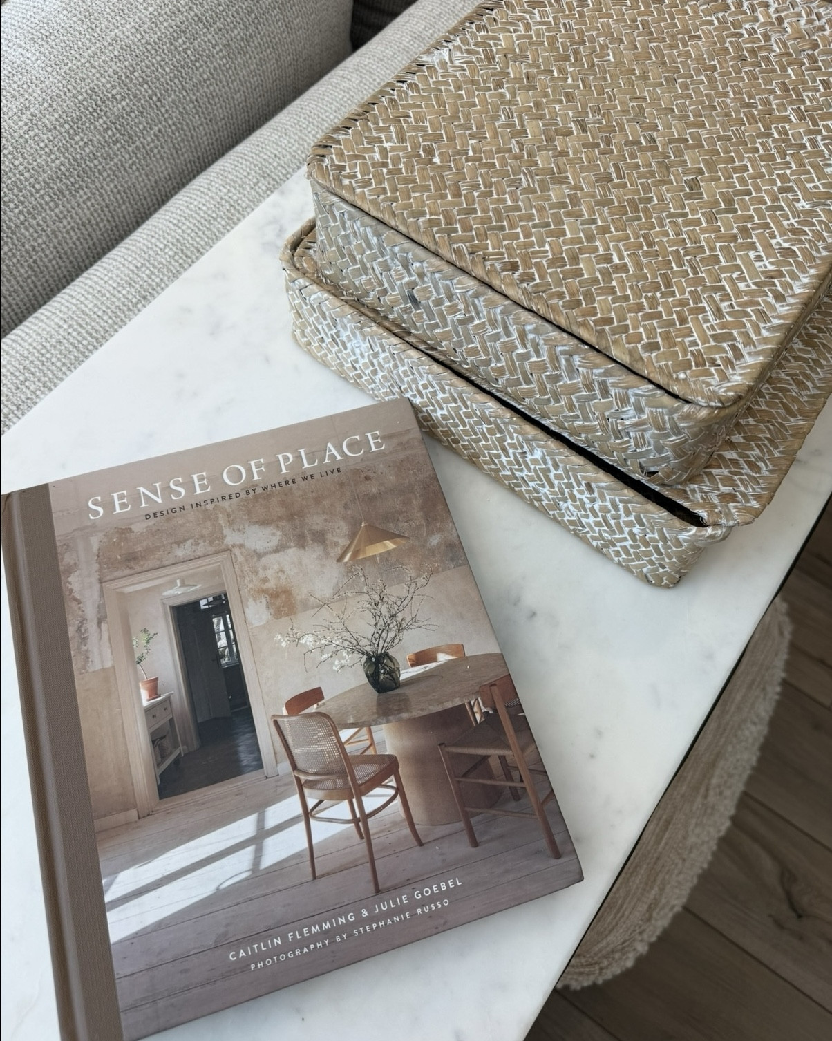 Huge discounts on home decor books right now. 📚
These are my top favorite titles for design inspiration and for styling around the house as coffee table books. Each one is on sale today, so it is a great time to add a few to your collection for less.

#LTKHome #LTKSaleAlert