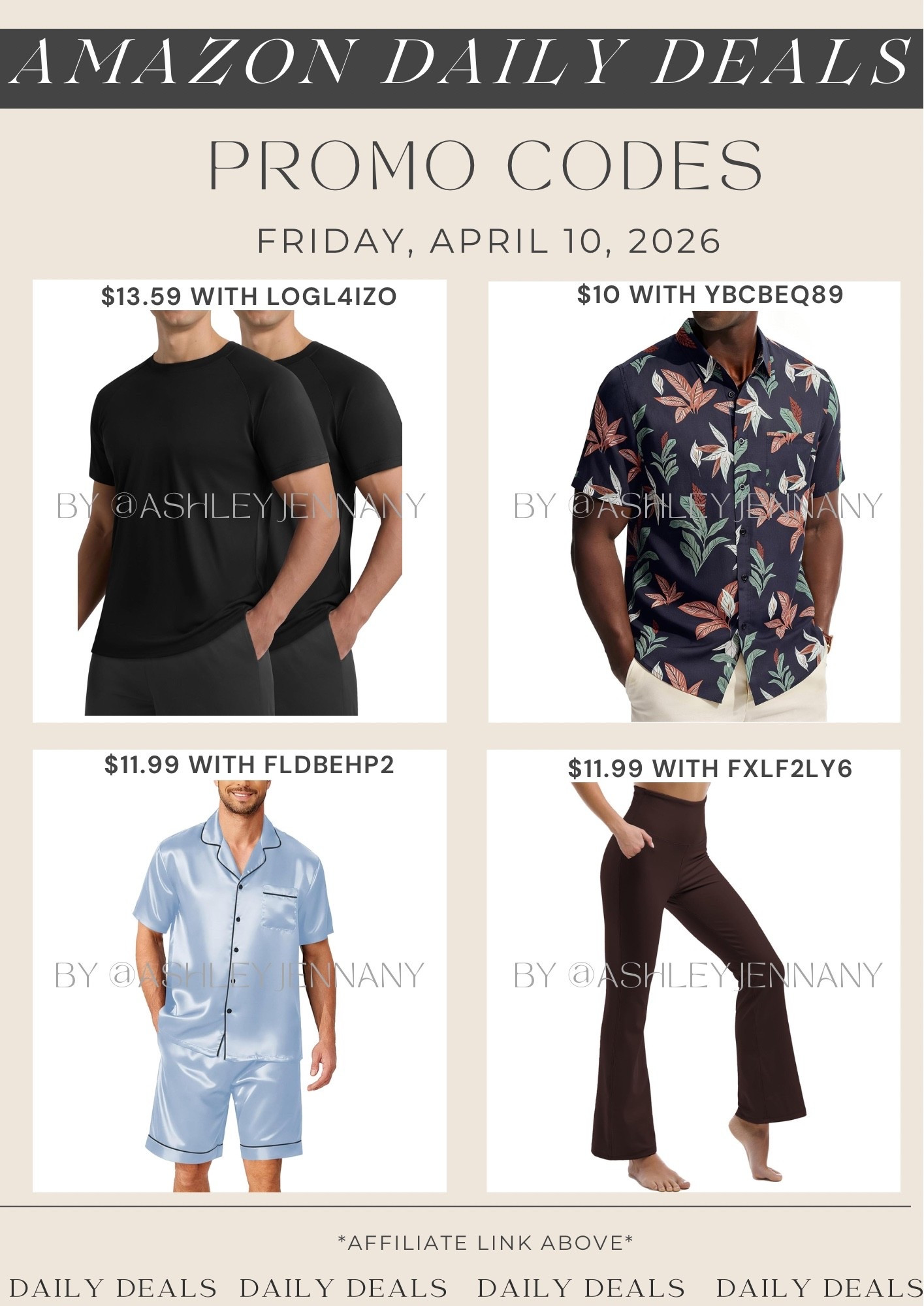 Amazon deals 

#LTKMens #LTKSaleAlert #LTKMidsize