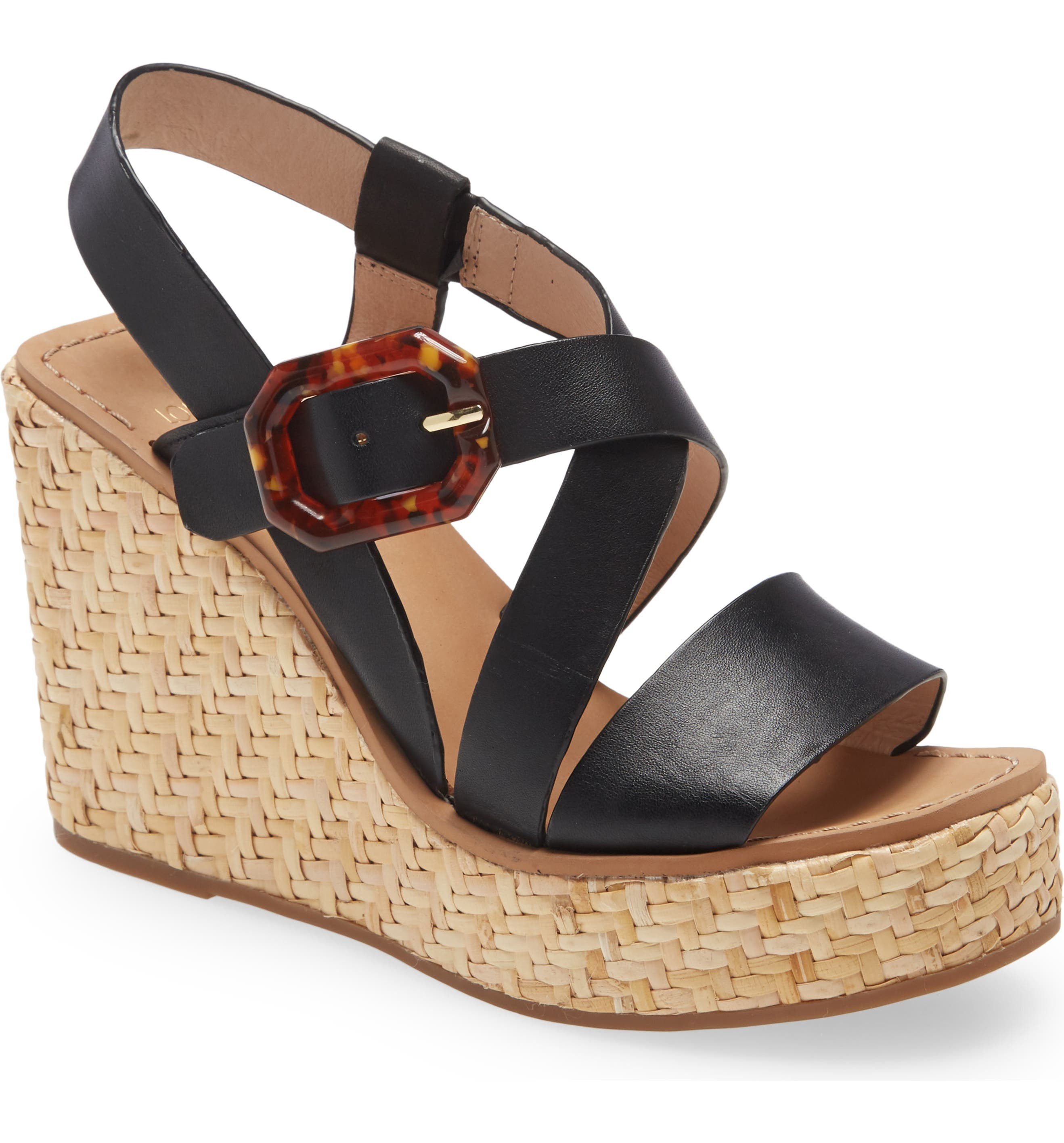 Palina Platform Wedge Sandal | Nordstrom