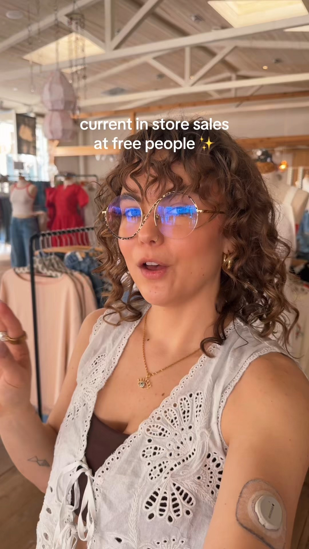 in store & online at free people 🫶🏼 

free people free people movement sales at free people sale #ltk #

#LTKWatchNow #LTKSeasonal #LTKFindsUnder50