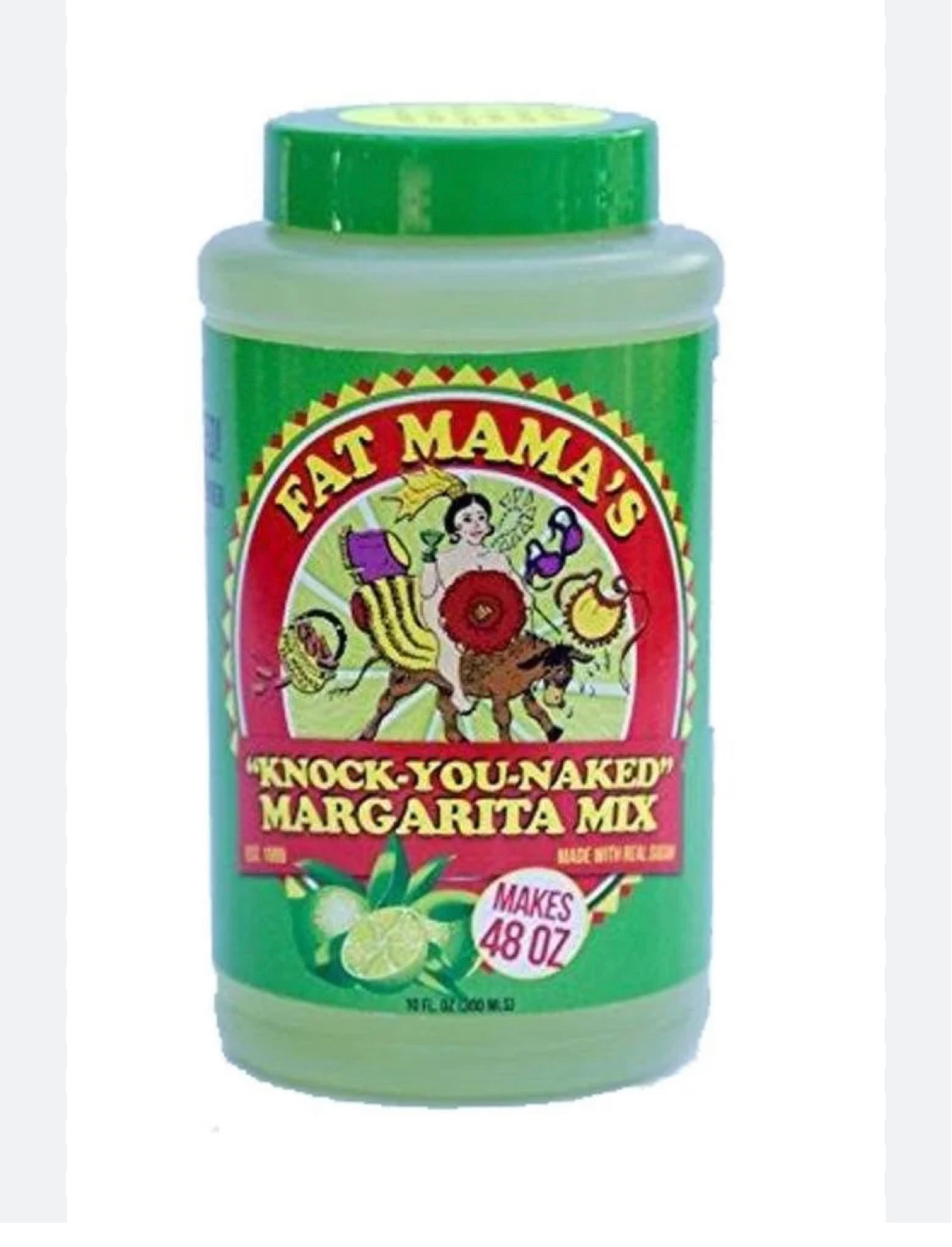 If you can’t visit Fat Mamas then these are the next best thing! This is what The Sweet Potato Queens drink! 

#LTKhome #LTKparties #LTKSeasonal