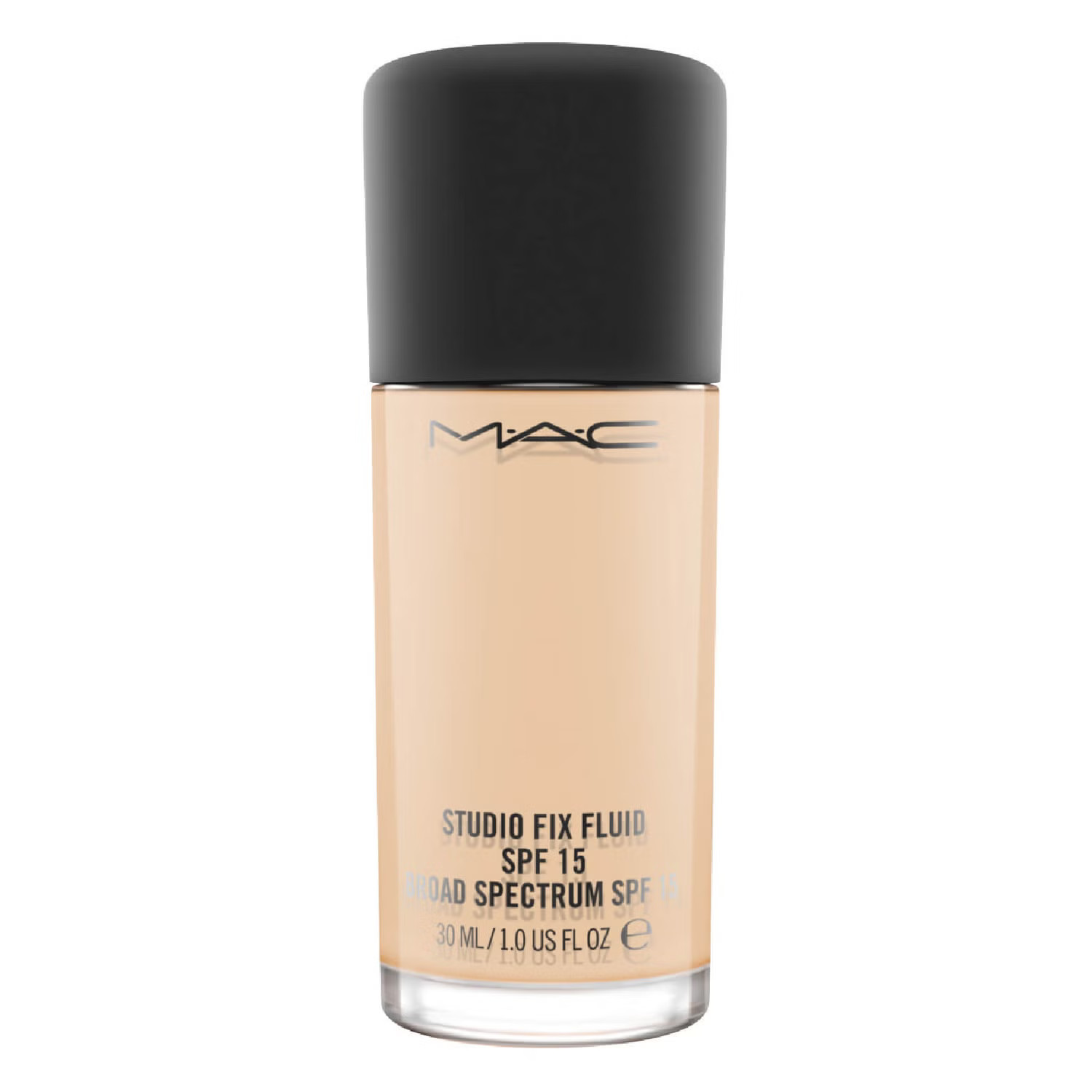 Base de Maquillaje MAC Studio Fix Fluid SPF 15 (Varios Tonos) | Look Fantastic (ES)