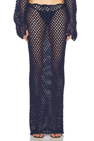 Magen Skirt | FWRD 