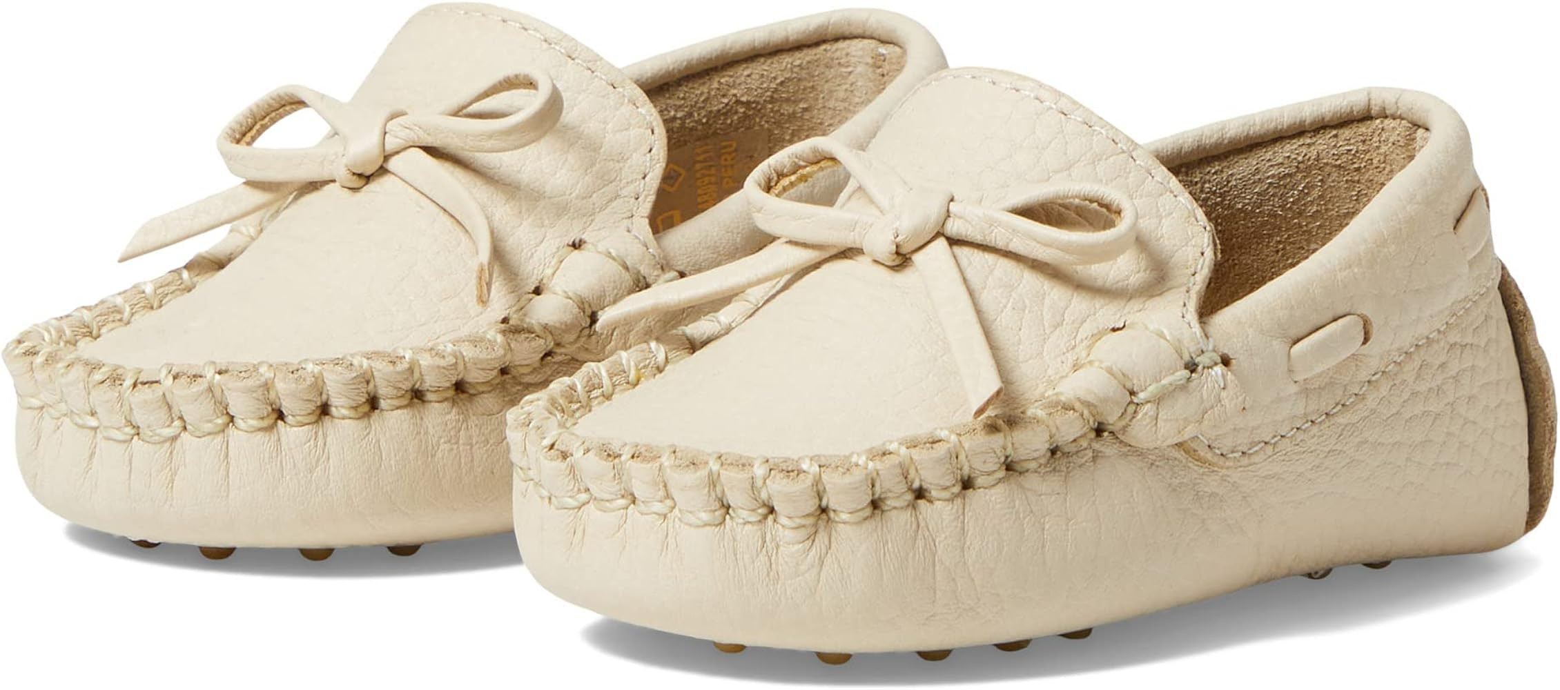 Elephantito Mens Driver Loafer (Infant/Toddler) | Amazon (US)