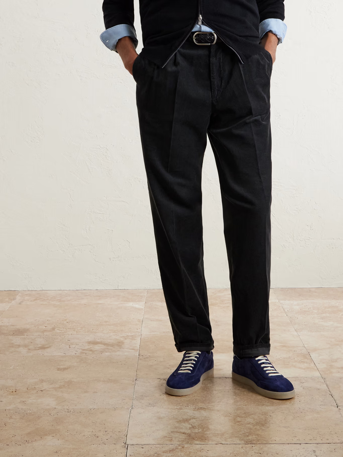 BRUNELLO CUCINELLI | Mr Porter (EMEA)