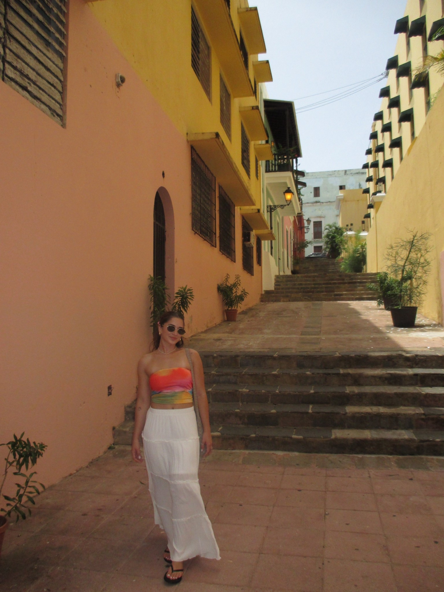 puerto rico day outfit