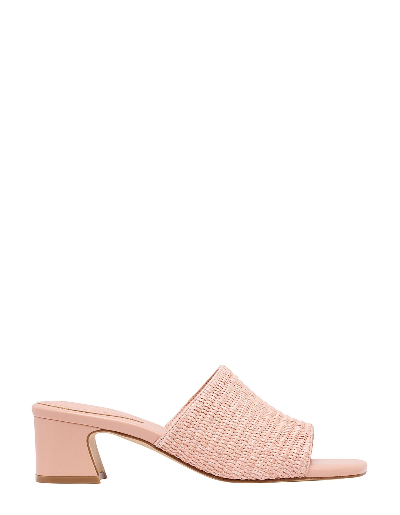 ALANER MULE SANDAL | David Jones (Australia & New Zealand)