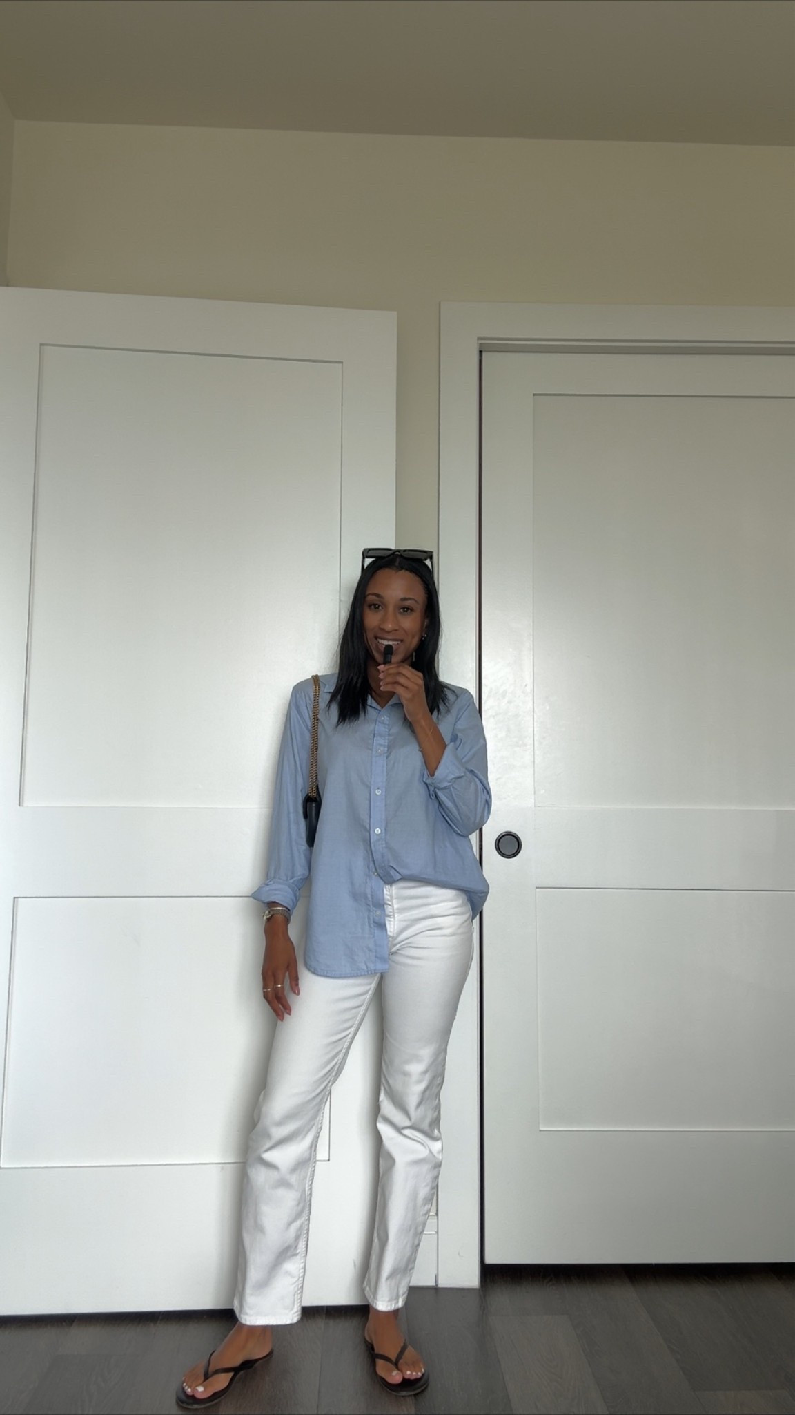 casual office outfit

#LTKootd #LTKPetite #LTKWorkwear