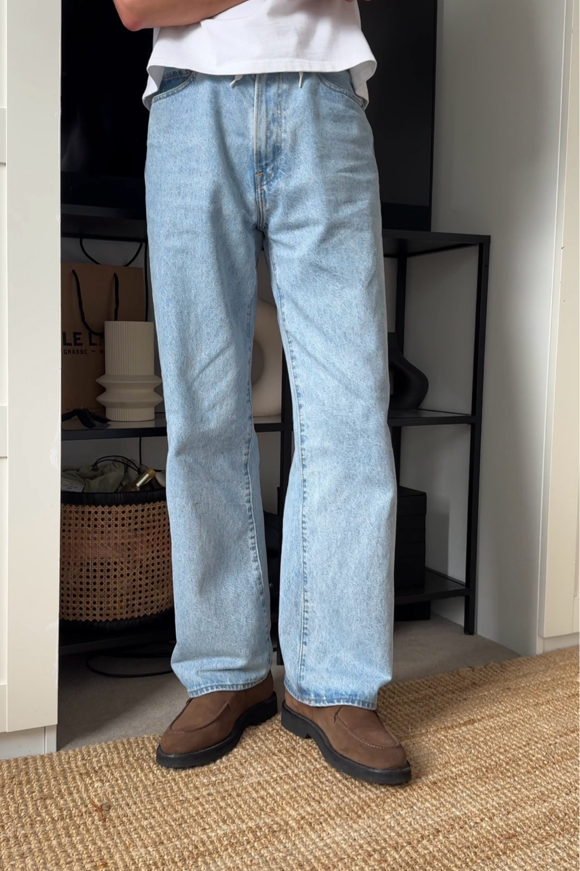 abercrombie baggy jeans men’s 

#LTKmens #LTKFashionMonth #LTKspring