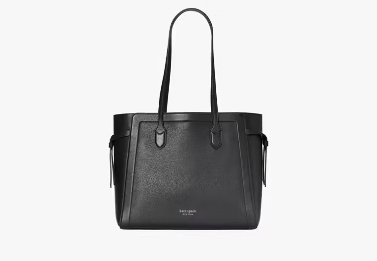 Knott Large Tote | Kate Spade (US)