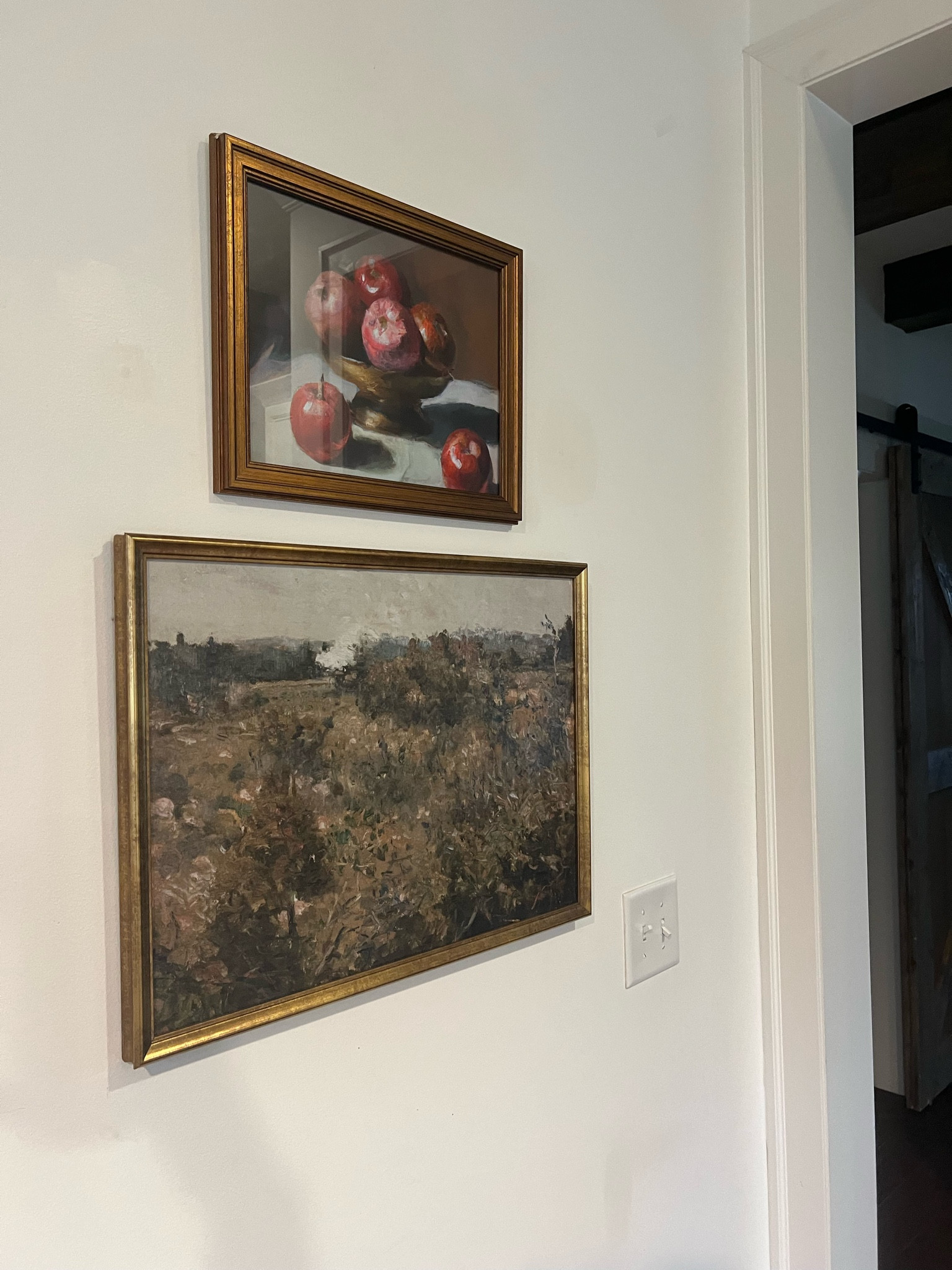 Linking these two art prints!! The top is from Amazon and bottom is from Target!

Home decor, spring decor, home style, landscape, art

#LTKhome #LTKfindsunder100 #LTKSeasonal