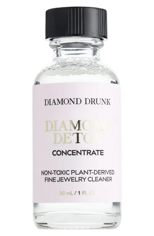 DIAMOND DRUNK Diamond Dextox Concentrate - Alchemist Rose at Nordstrom | Nordstrom