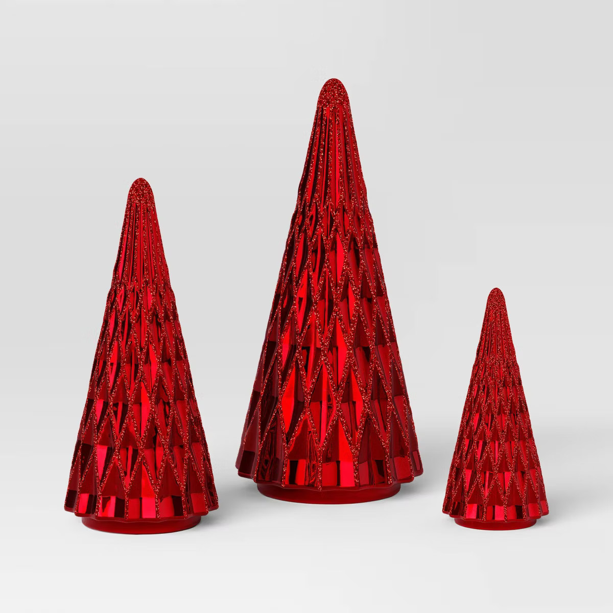 3ct Christmas Shatterproof Tree - Wondershop™ | Target