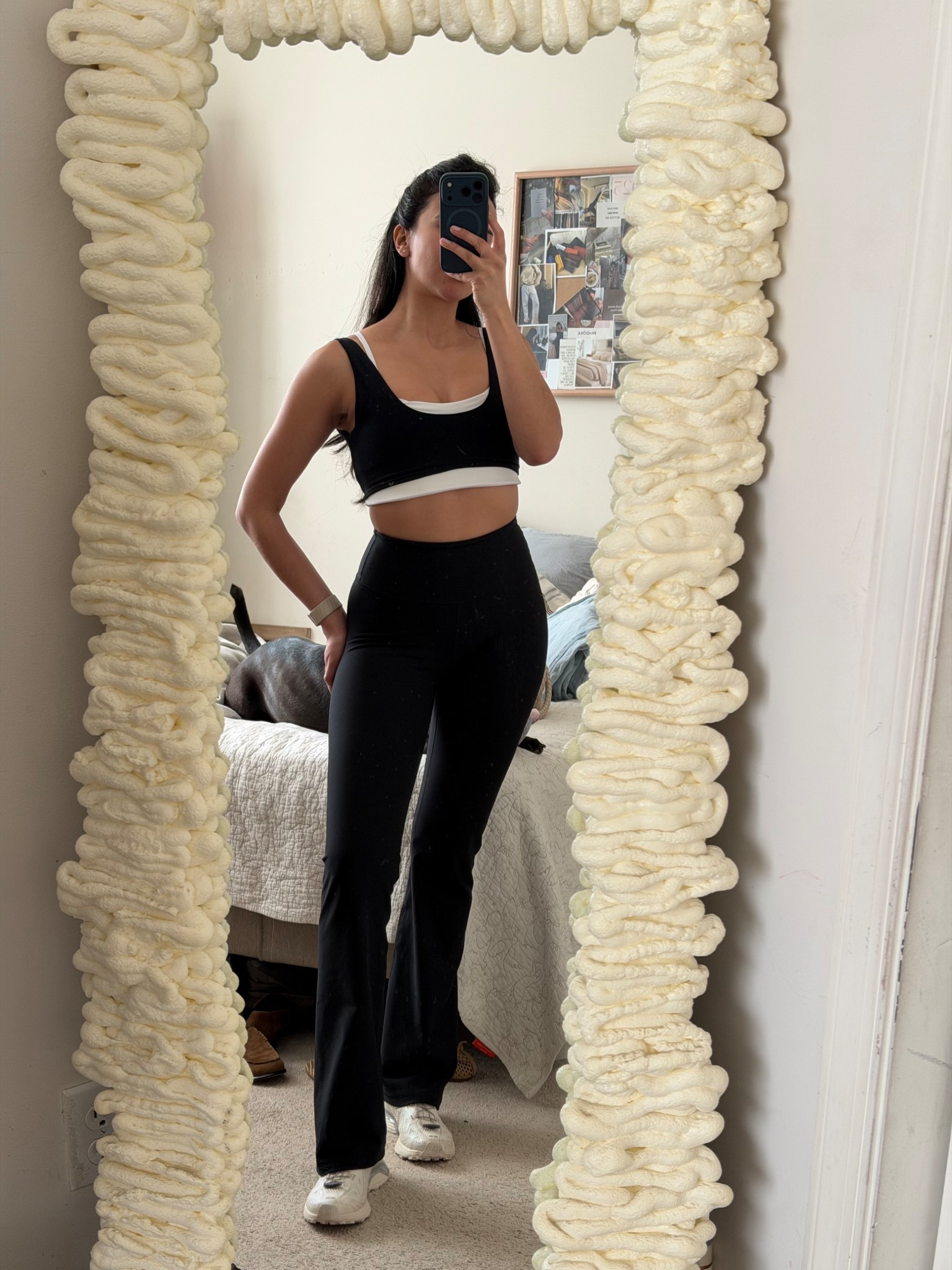 #LTKActive #LTKdayinmylife #LTKfitnessgoals