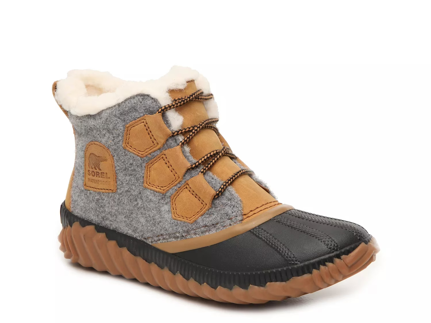 Out N About Duck Boot | DSW