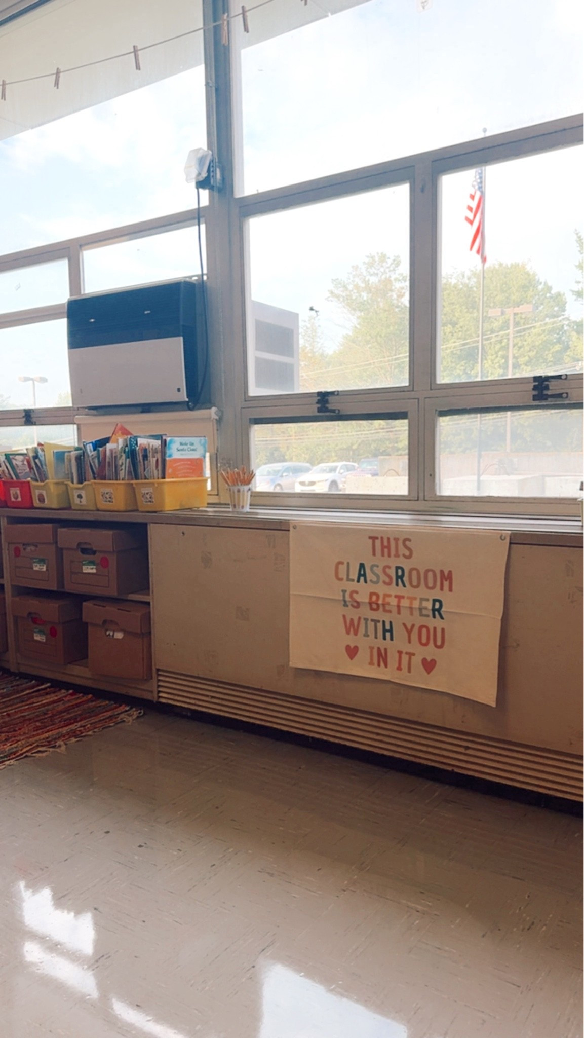 The cutest classroom poster!

#LTKselfcare #LTKWorkwear