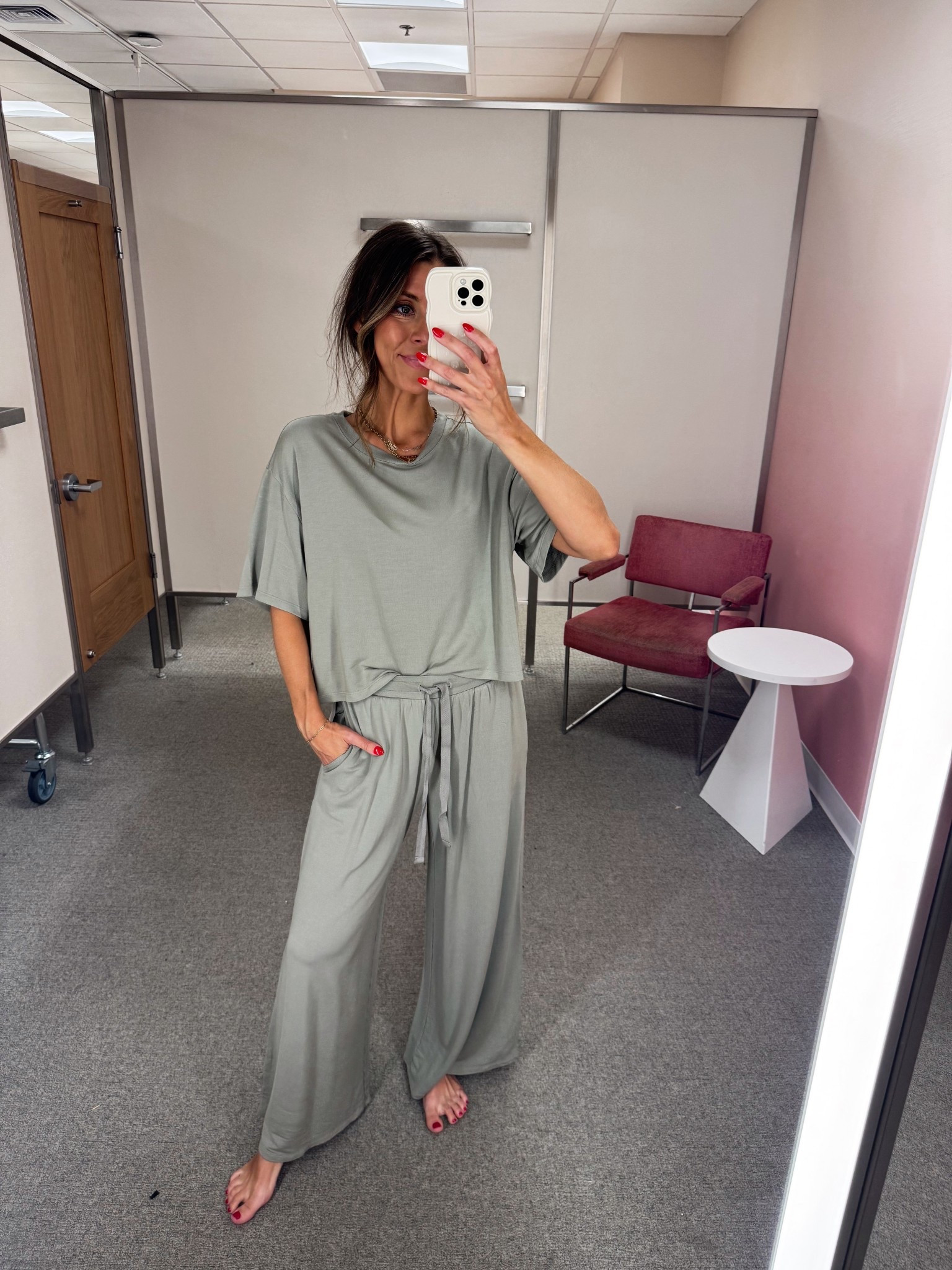 Cozy lounge set! Nordstrom anniversary sale 

#LTKSaleAlert #LTKFindsUnder50 #LTKStyleTip