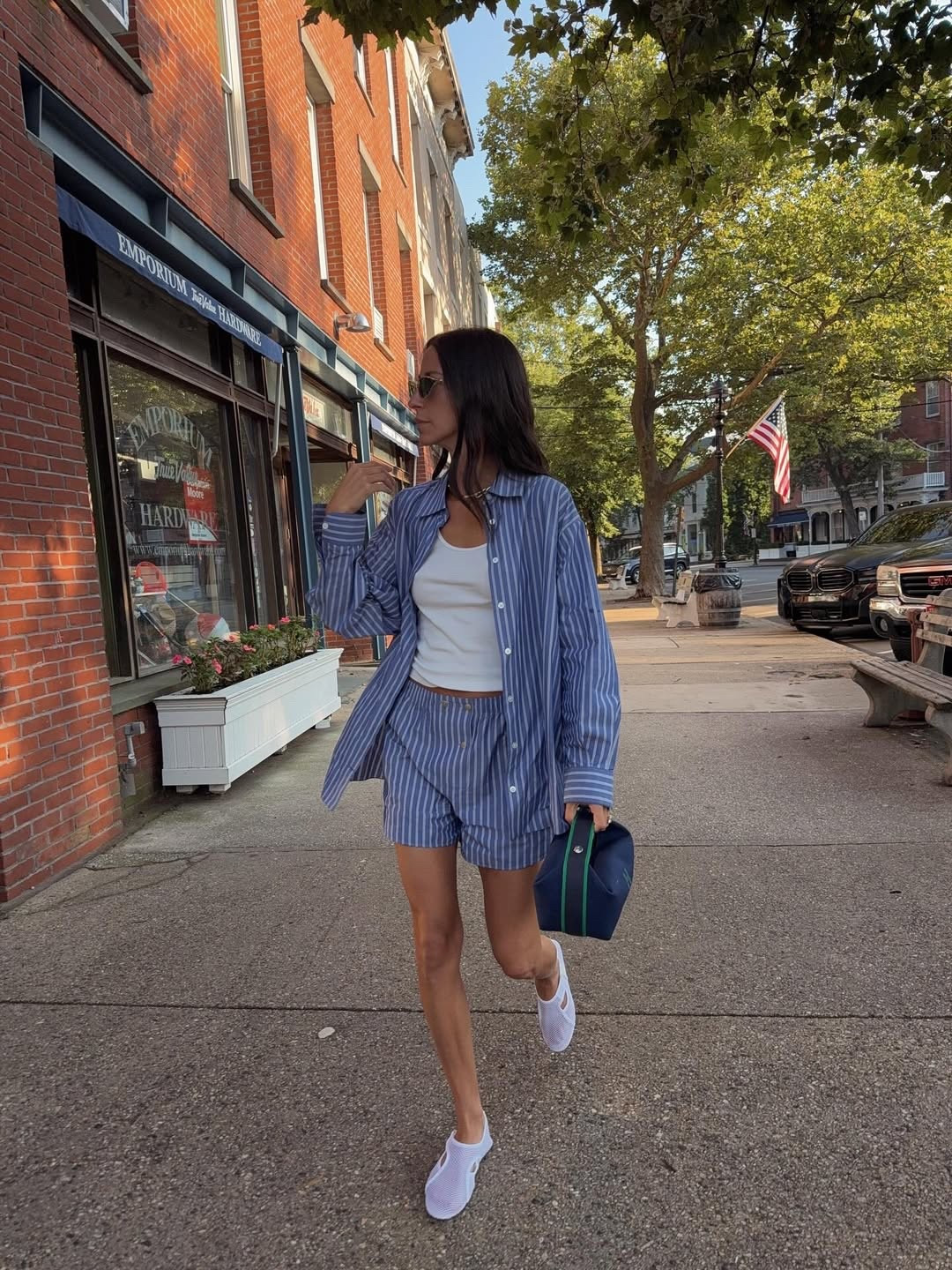 New week new outfits 💙