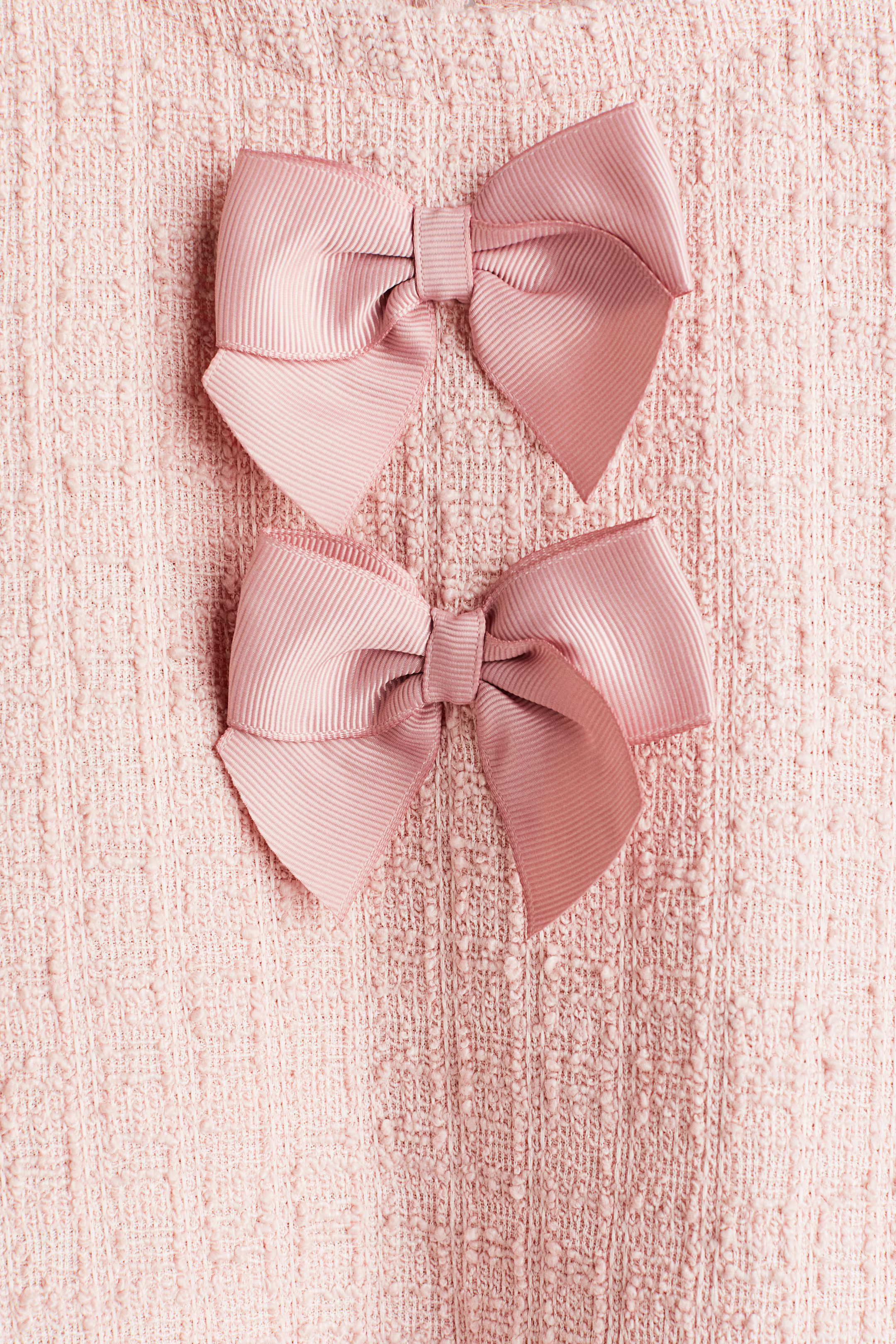 Bouclé Dress | H&M (US + CA)