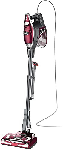 Shark HV322 Rocket Deluxe Pro Corded Stick Vacuum with LED Headlights, XL Dust Cup, Lightweight, ... | Amazon (US)