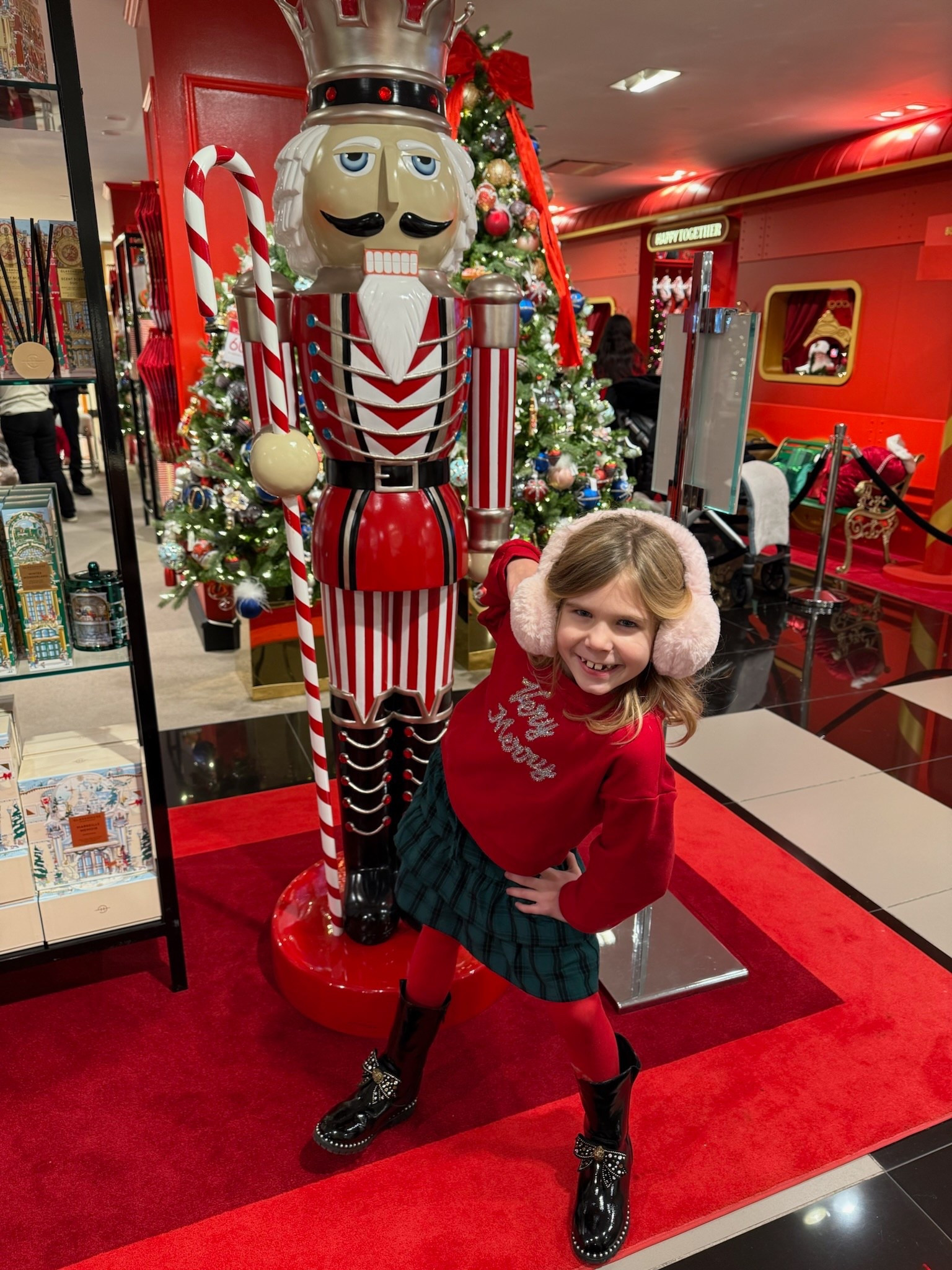 The cutest holiday outfit for kids!

Girls fashion, kids fashion, holiday outfit ideas, nyc outfits, target girls

#LTKKids #LTKHoliday