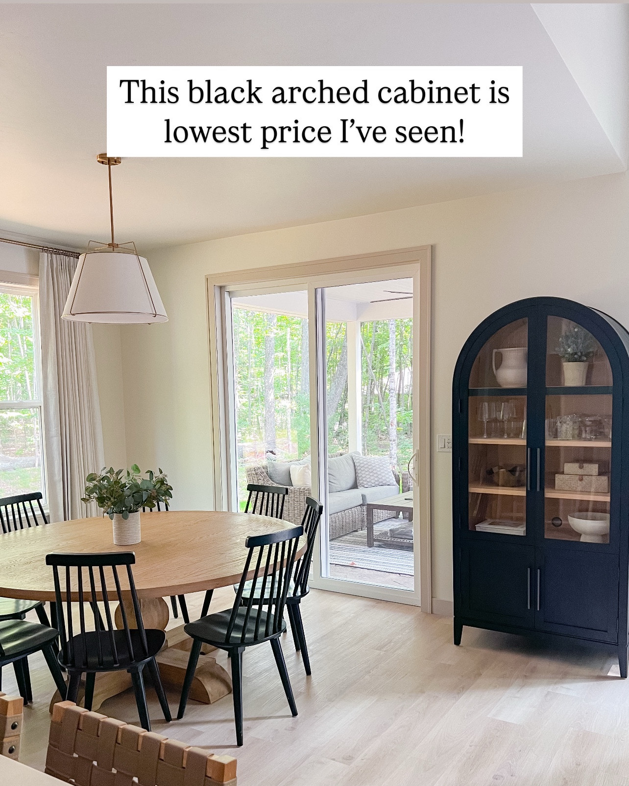 Wayfair Black Friday - Up to 80% Off
Home favorites plus Free Shipping
@wayfair #wayfair #wayfairpartner