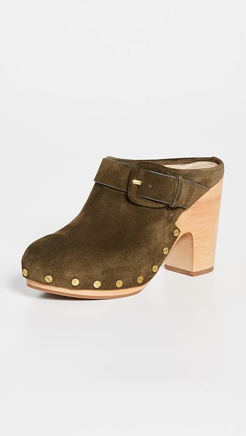 Dacey Clogs | Shopbop
