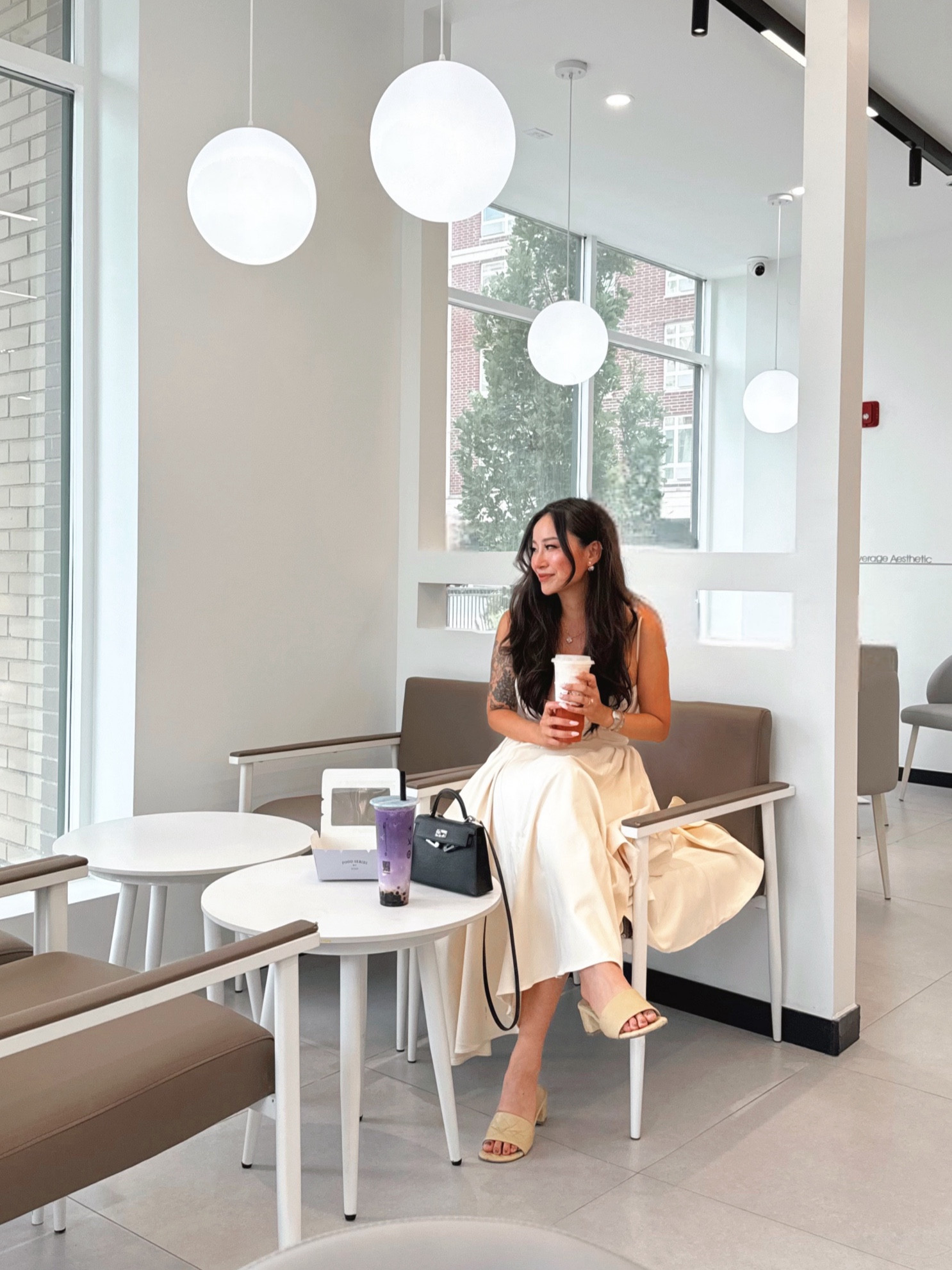 Sundress szn ☀️🌞

#LTKSeasonal #LTKItBag #LTKStyleTip