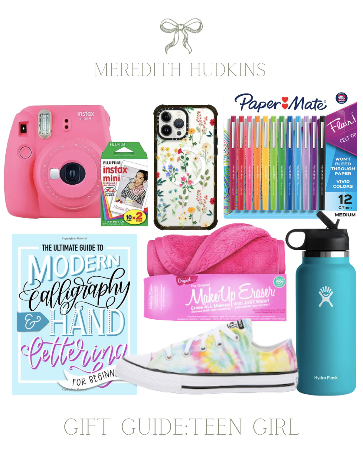 Meredith Hudkins's Amazon Page | Amazon (US)