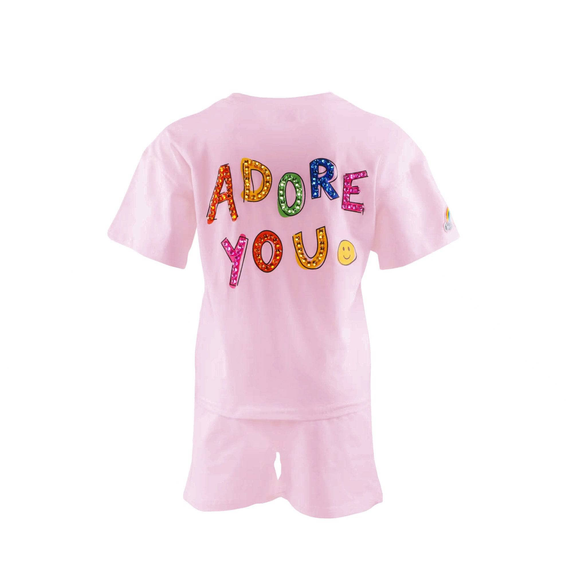 Adore You Gem Set | Lola + The Boys