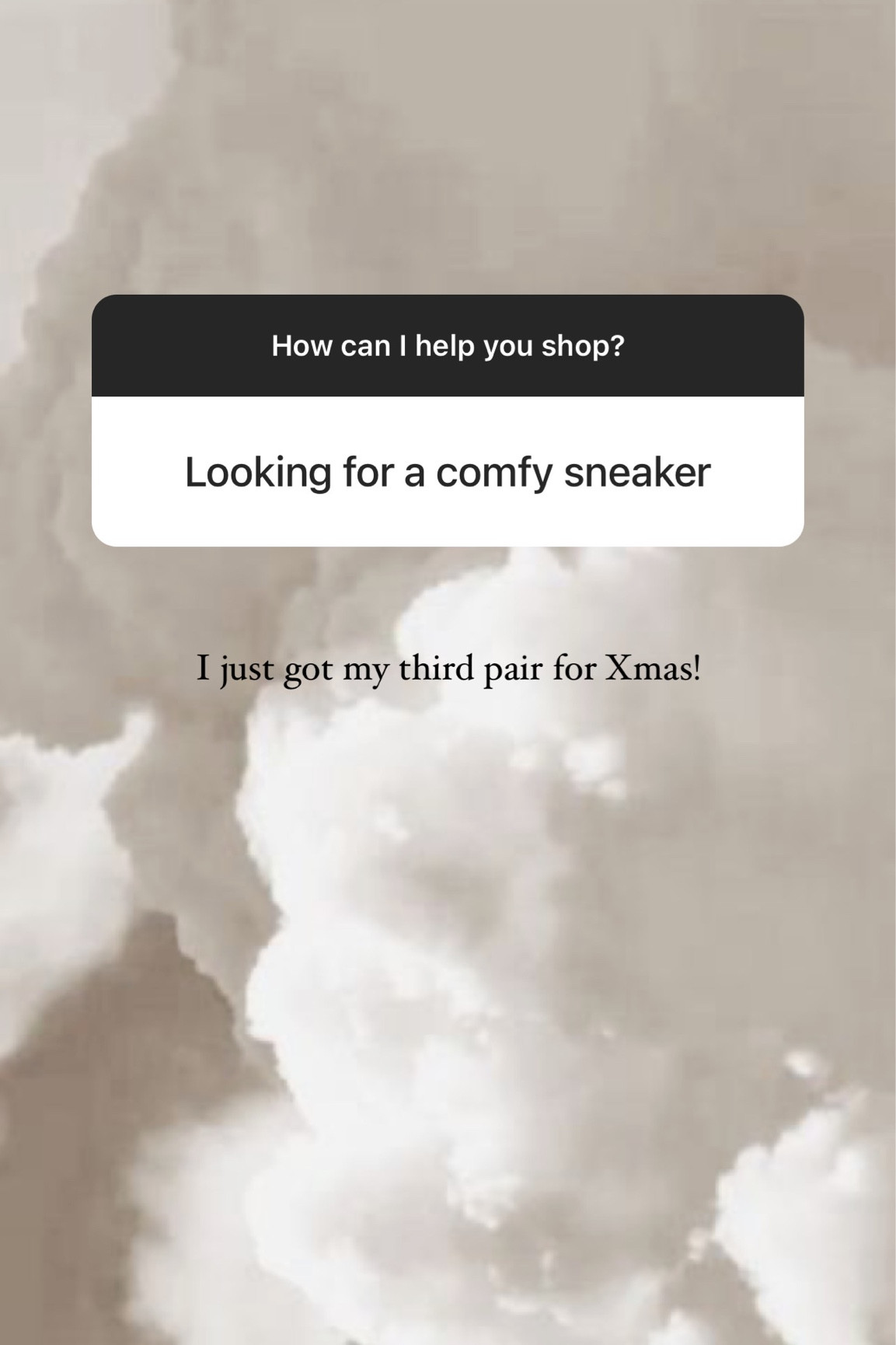 On sale! 14% off ‼️ 
Hands down one of my favorites sneakers! This is my third pair. They run true to size 

#LTKfitness #LTKsalealert #LTKshoecrush