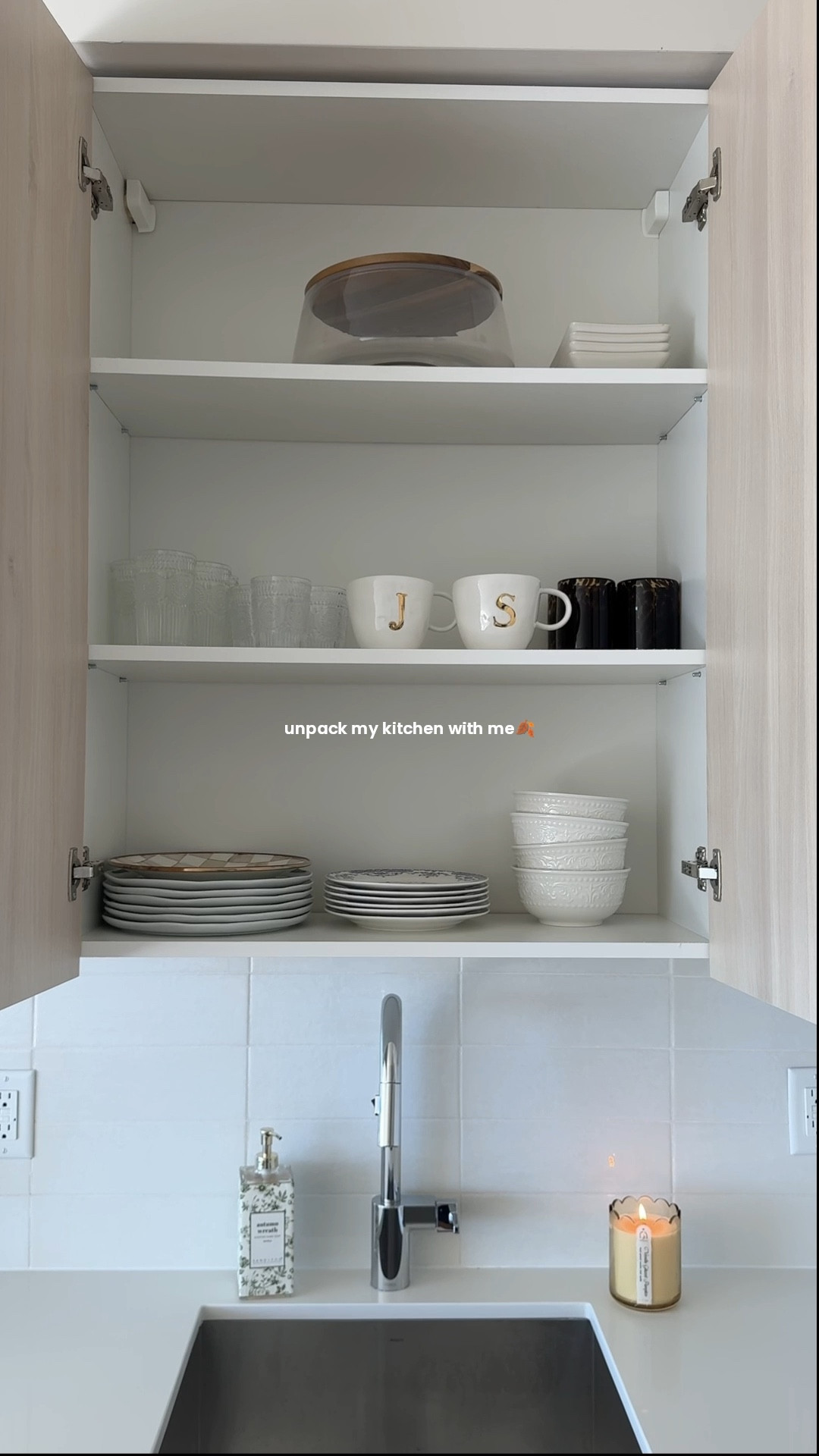 kitchen decor & necessities 

#LTKHome #LTKU