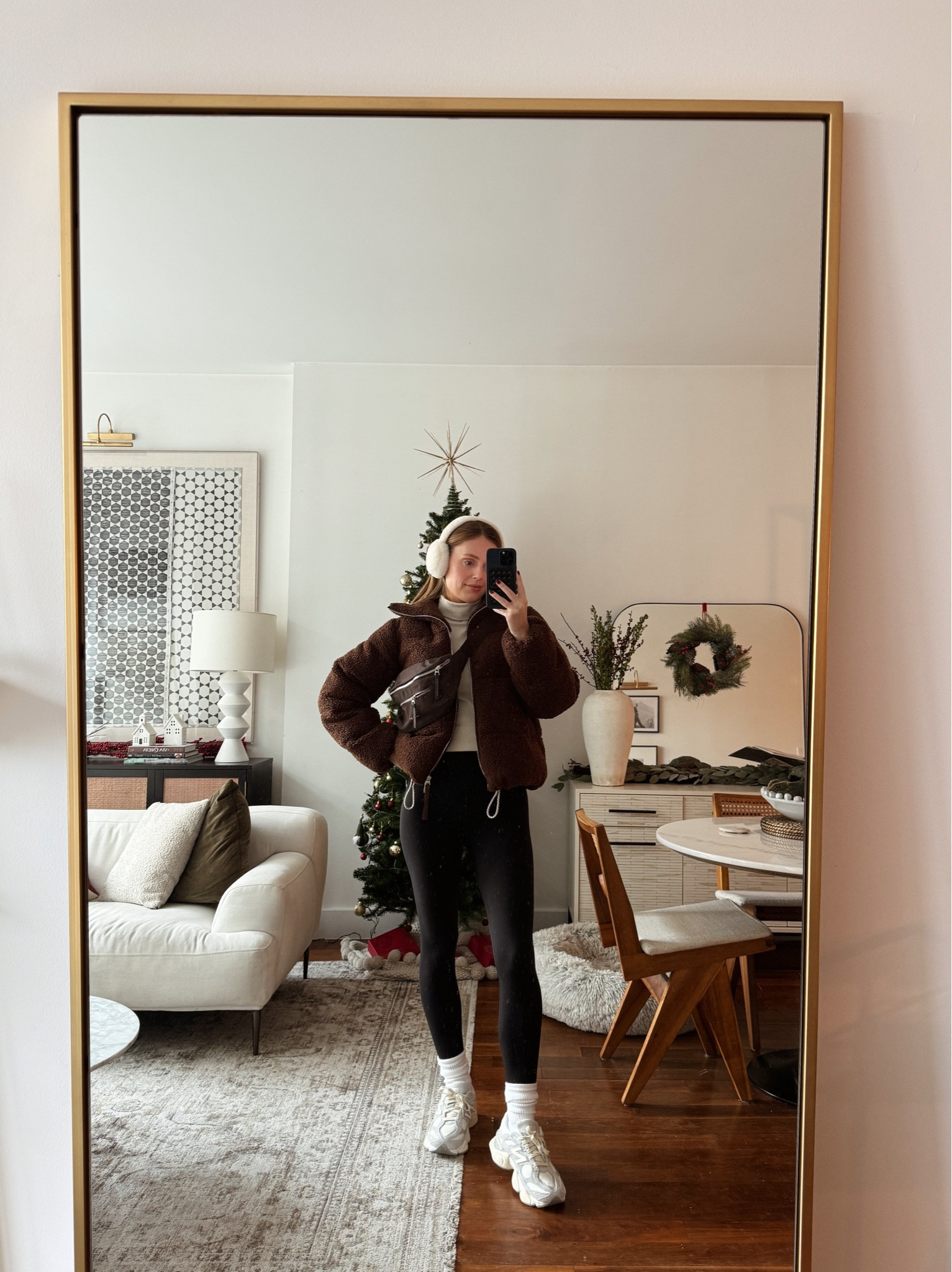 Cozy Pilates outfit 

#LTKSeasonal