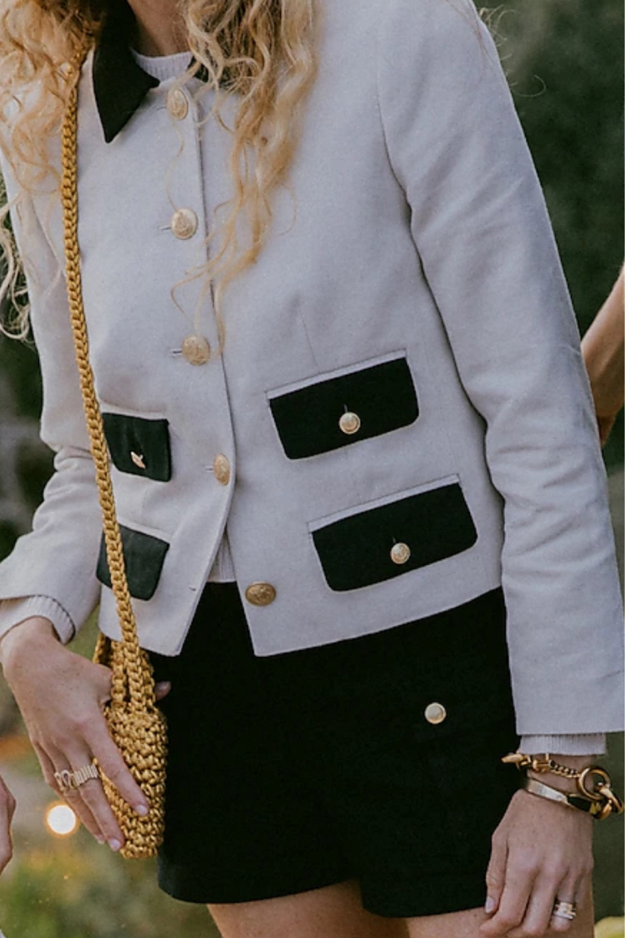 Black and white timeless look with a classic take on the barn jacket

#LTKWorkwear #LTKSaleAlert #LTKTravel