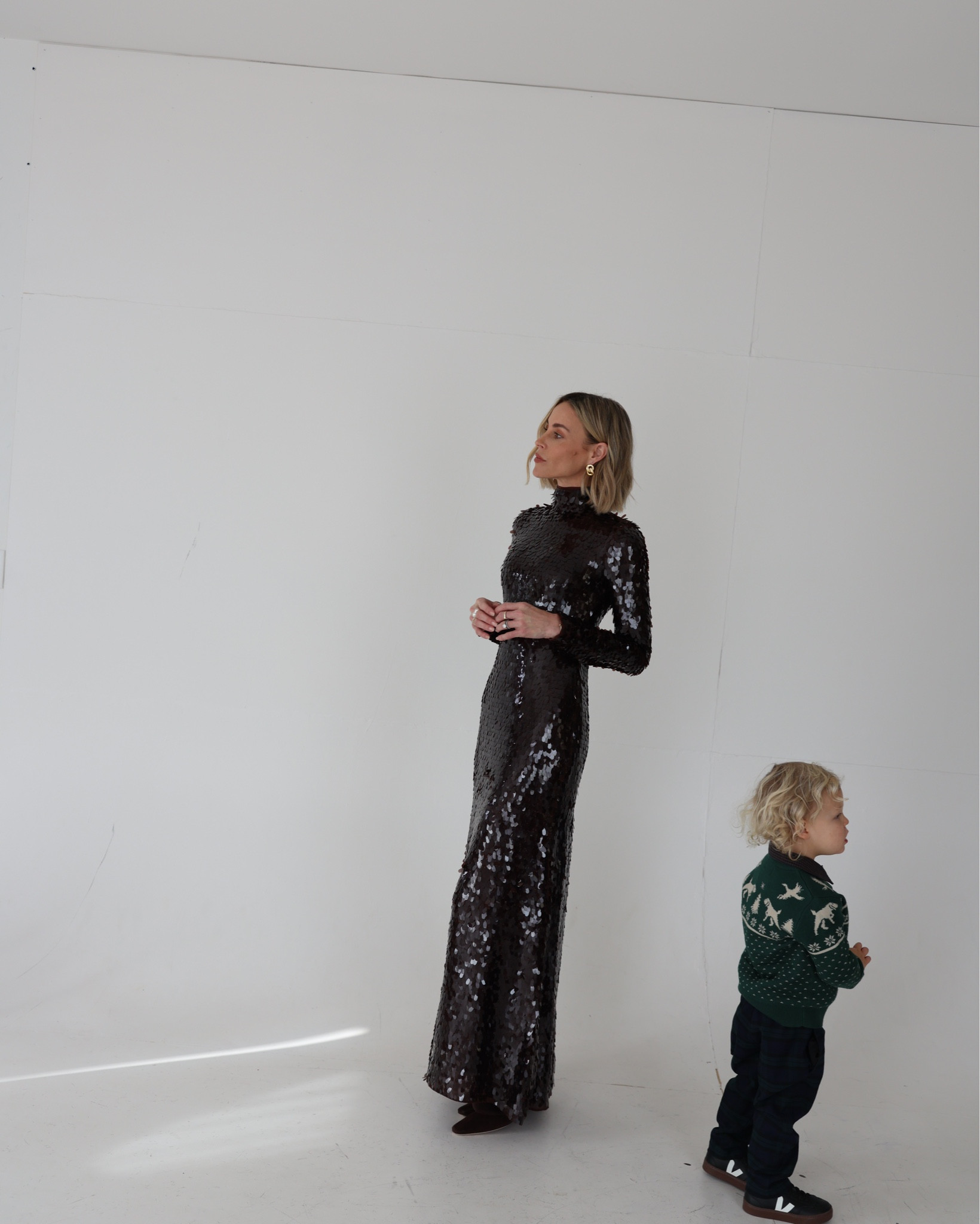 Family Christmas card shoot✨

#LTKKids #LTKFamily #LTKHoliday