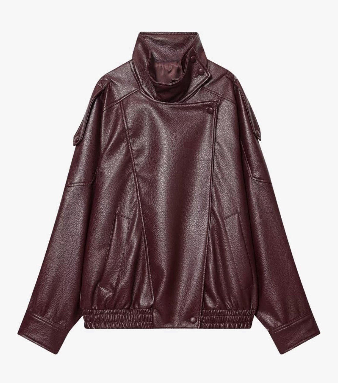 Why get the black one everyone has when you can get this one 💜

#LTKFindsUnder100 #LTKgrwm #LTKootd