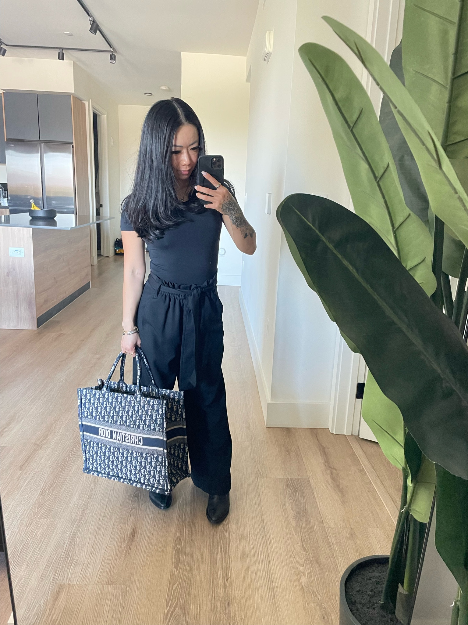 Office look  

#LTKPetite #LTKWorkwear #LTKItBag
