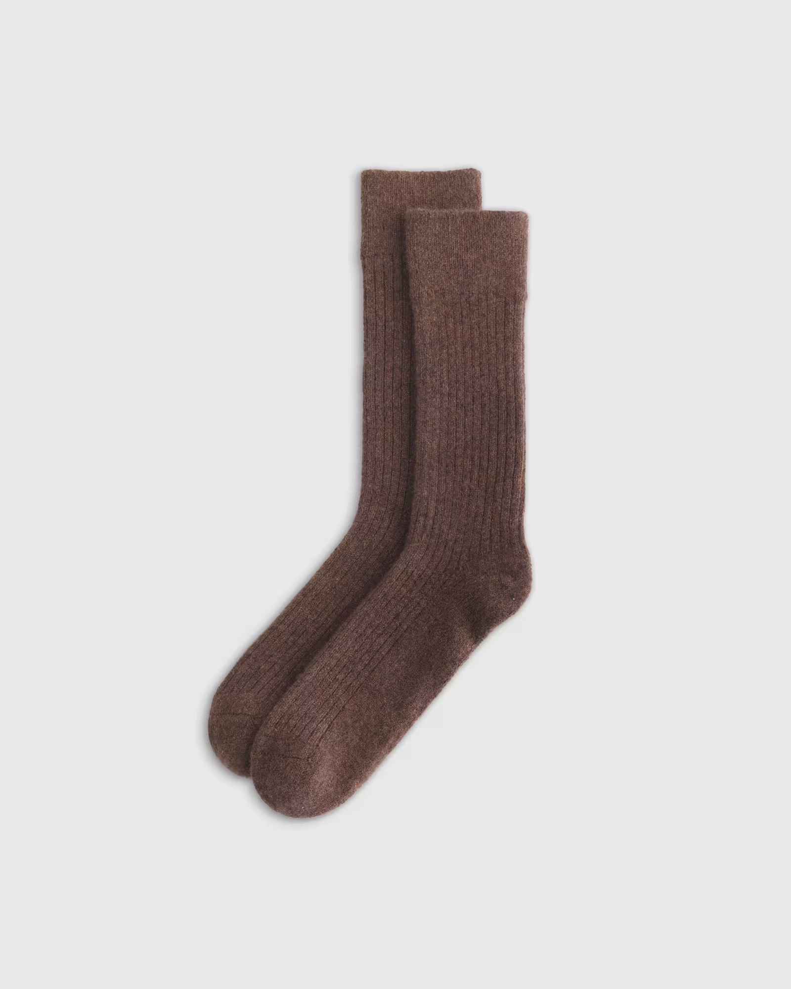 Cashmere Trouser Sock | Quince