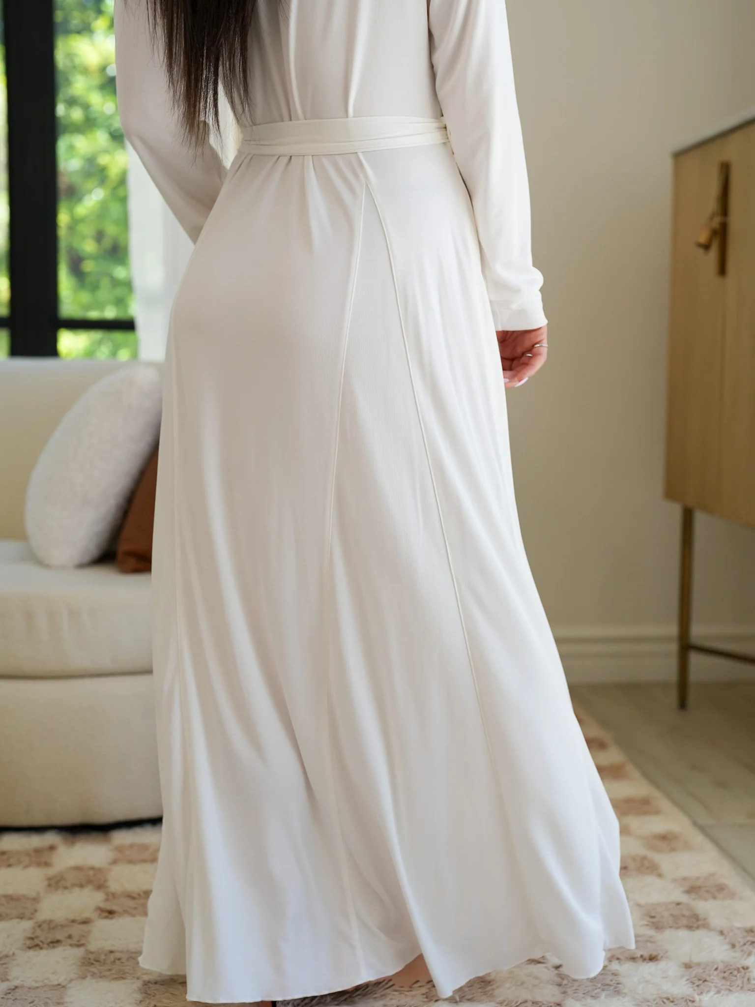 Sexy Basics Belle Robe - Sexy Little Robe | Sexy Little Robe